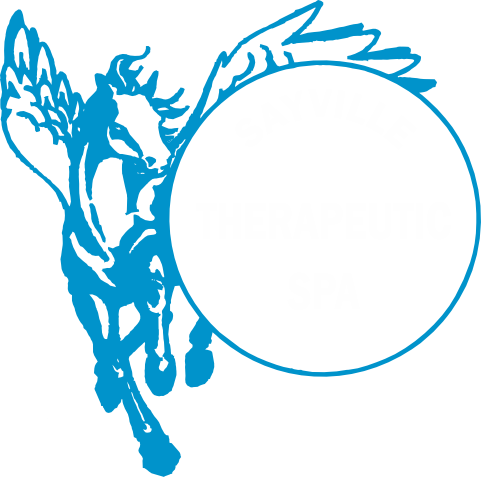 Sayville Therapeutic Spa Logo